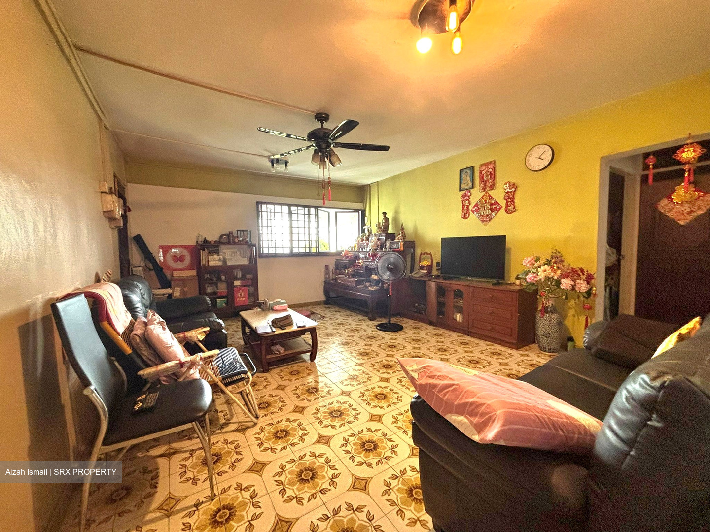 Blk 33 Marsiling Sapphire (Woodlands), HDB 4 Rooms #558840411
